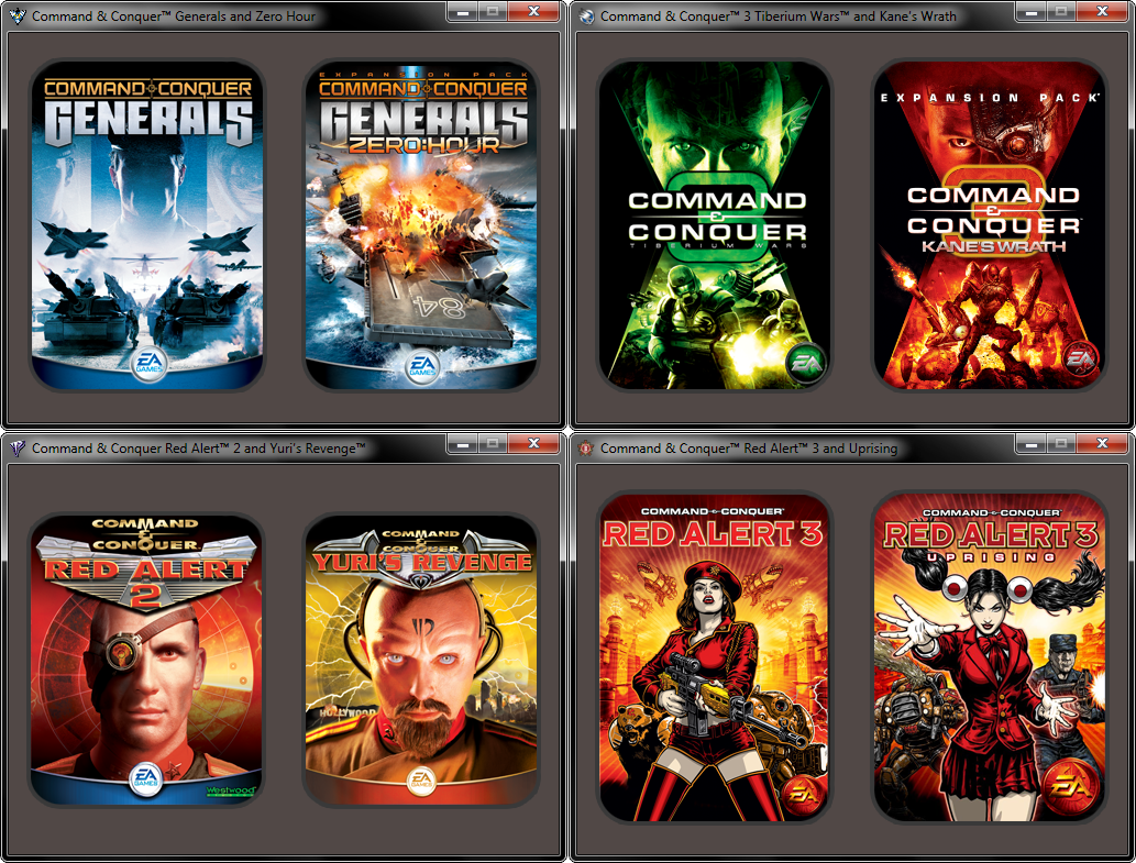 Command and conquer red alert 3 download mac